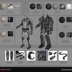 material options