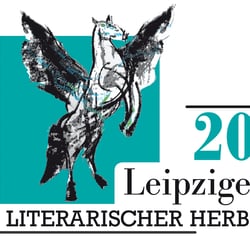 Logo _ 20. Leipziger Literarischer Herbst