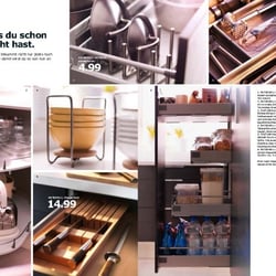 Range Brochure Kitchen 2012 Seite 10