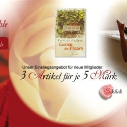 e-mail-marketing bertelsmann (für RCI)