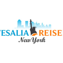 Logo NY-Flug-Reisen Portal