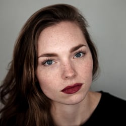 The spirit is true beauty – Mareike – Portraits #3