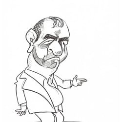 Cartoon/Karikature