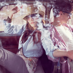 Trabant Road Trip