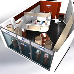 Cecchetto Import AG Lavazza Ladenlokal Bern Spitalgasse