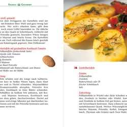 Rezeptseiten