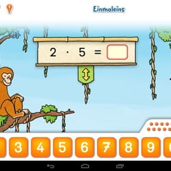 Conni Lernspaß 2. Klasse: Character Design/ Animation/ BG Layout