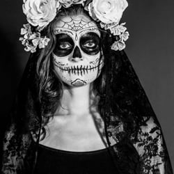 Días de los Muertos (span. Tag der Toten) #2