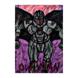 Owlman