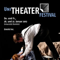 Uni Theater Festival 2012