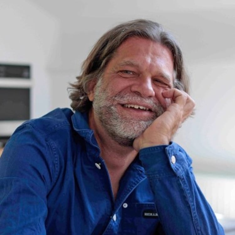 Oliver Blaum