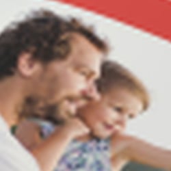 Broschüren Männergewaltschutz