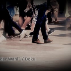 „Die Qual der Wahl“ – Dokumentarfilm