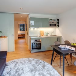Wohnung München