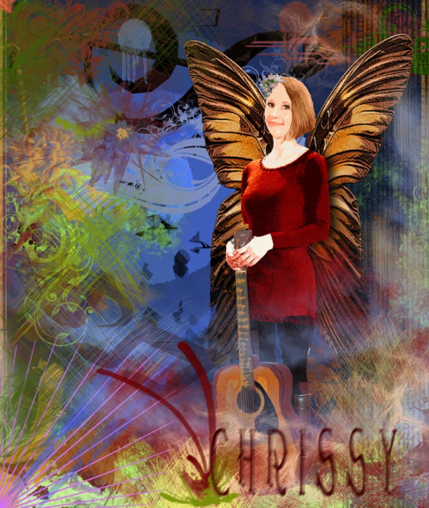 Chrissy