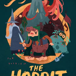 Der Hobbit