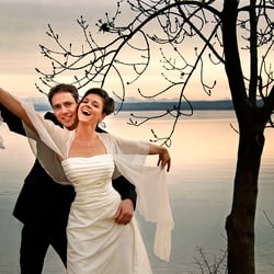 Silke u Rüdi Aniela Adams