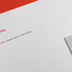 GESCHÄFTSAUSSTATTUNG