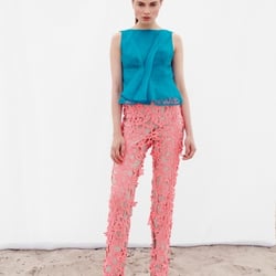 Lookbook NAIS / Sandra Friebel