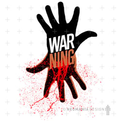 WAR:NING