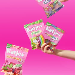 Katjes USA