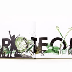 Buch Thema: Proteom, Themen Einleitungsseite