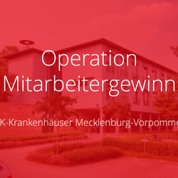 Operation Mitarbeitergewinn