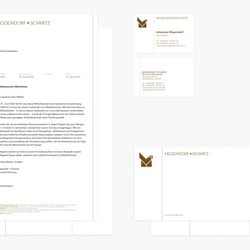Mogendorf+Schmitz Bauunternehmung