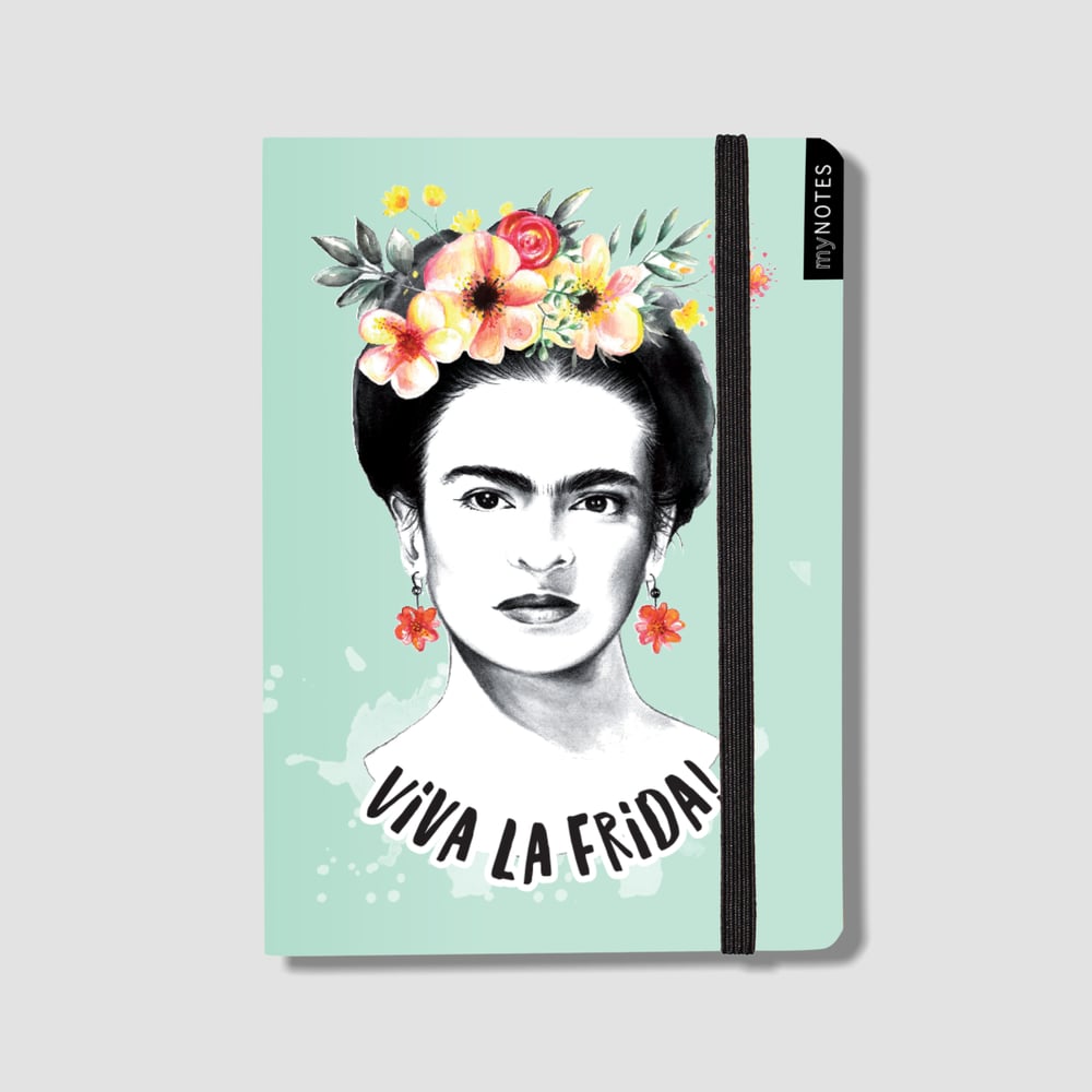 Viva la Frida