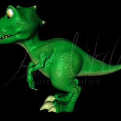 dino