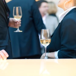 Business Reportage