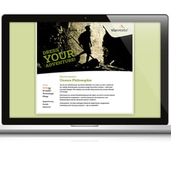 Website
