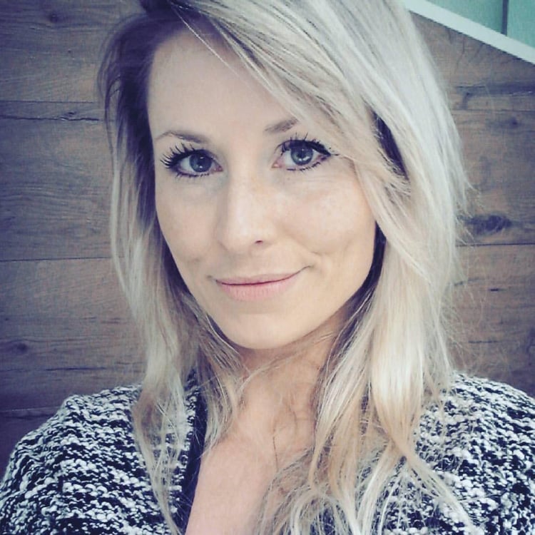 Nina Danielle Sonnabend
