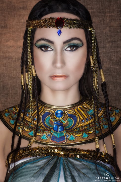 Cleopatra