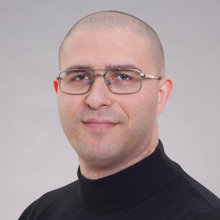 Alessandro Pacifico