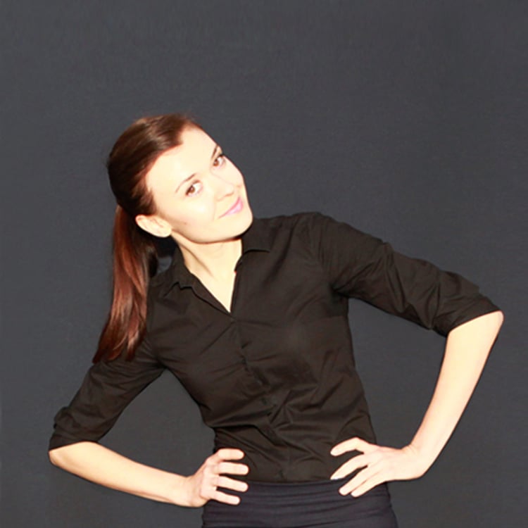 Ksenia Kostritski