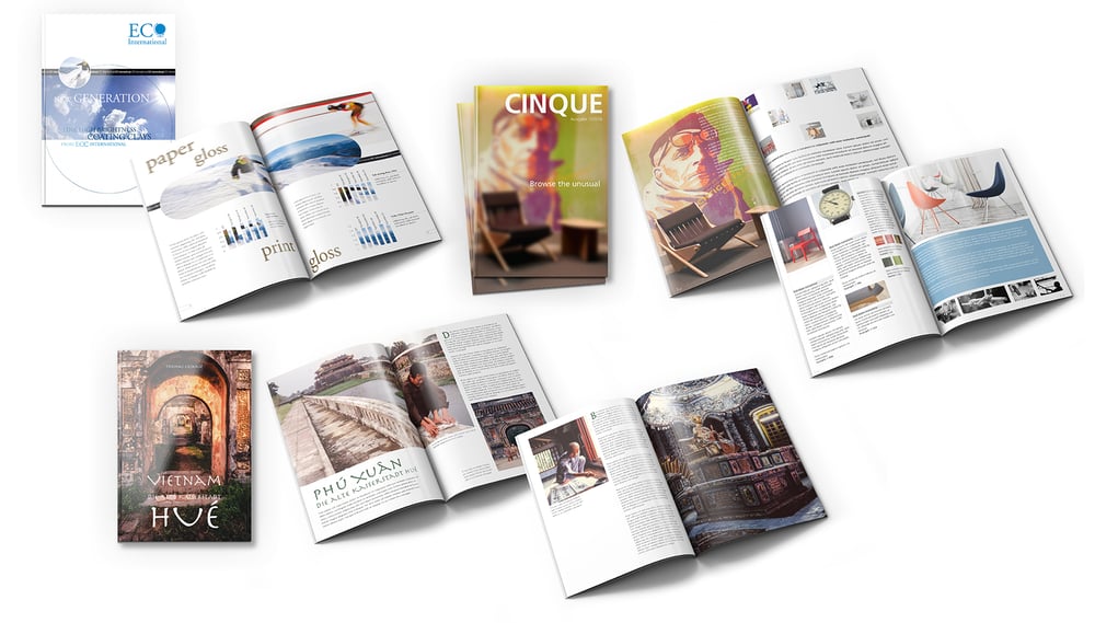 Covergestaltung