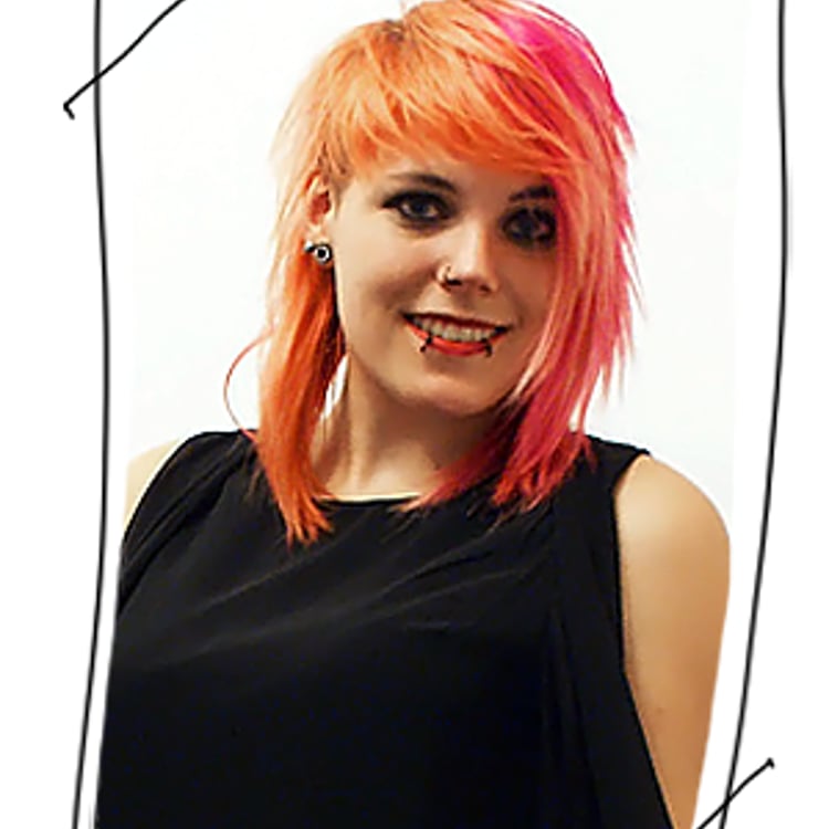Jessy Knipprath