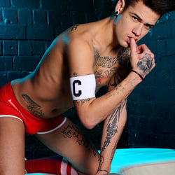 MaleArt > Sports Gear