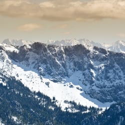 Benediktenwand