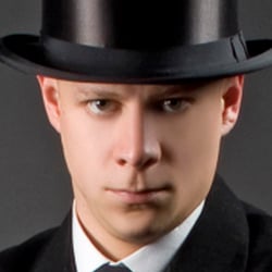 Portfolio Portraitfotografie