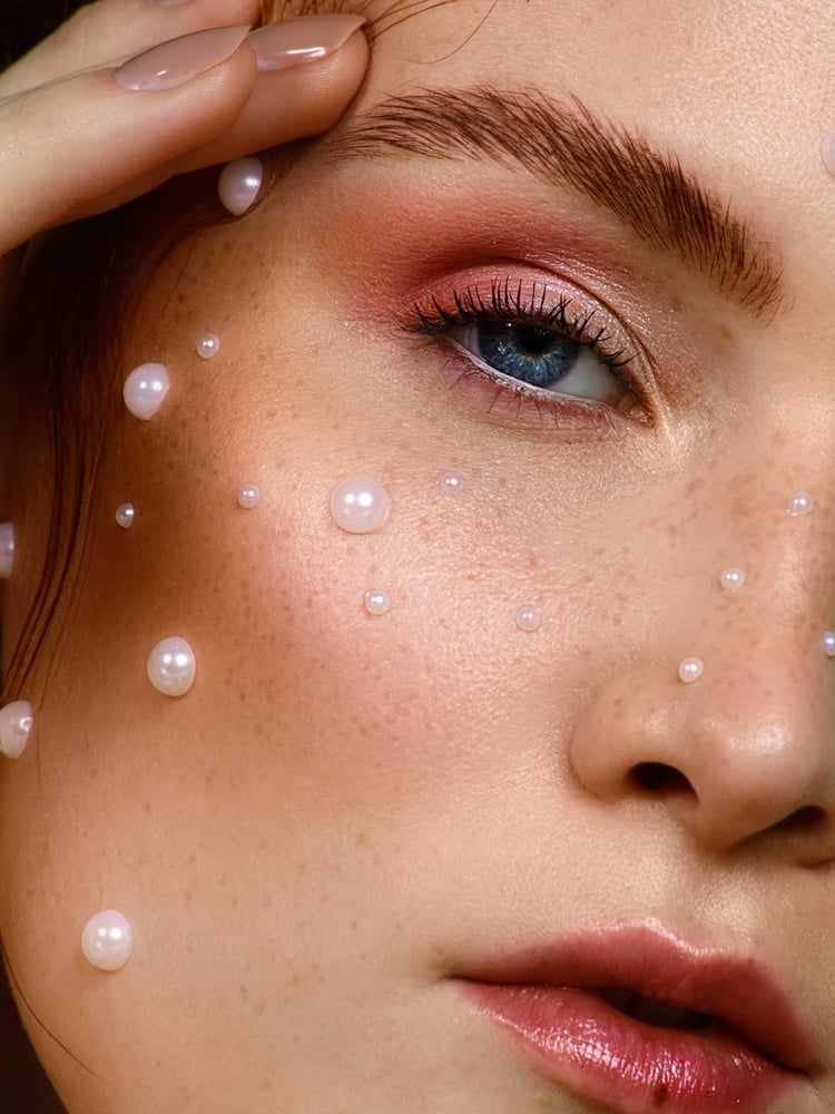 Beauty Editorial