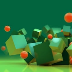 3D, Wolfgang Tröstler