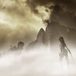 Barbarian Queen