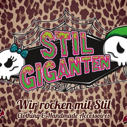 Produktflyer / Rockabilly-Variante