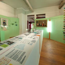 Die Sehnsucht nach Anerkennung – Kinderrechte in Geschichte und Gegenwart, Rochow-Museum, Reckahn