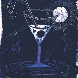 ‚drink?‘