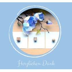 Grußkarten Design