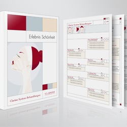 Clarins – Behandlungsmanual