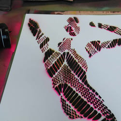 Stencil